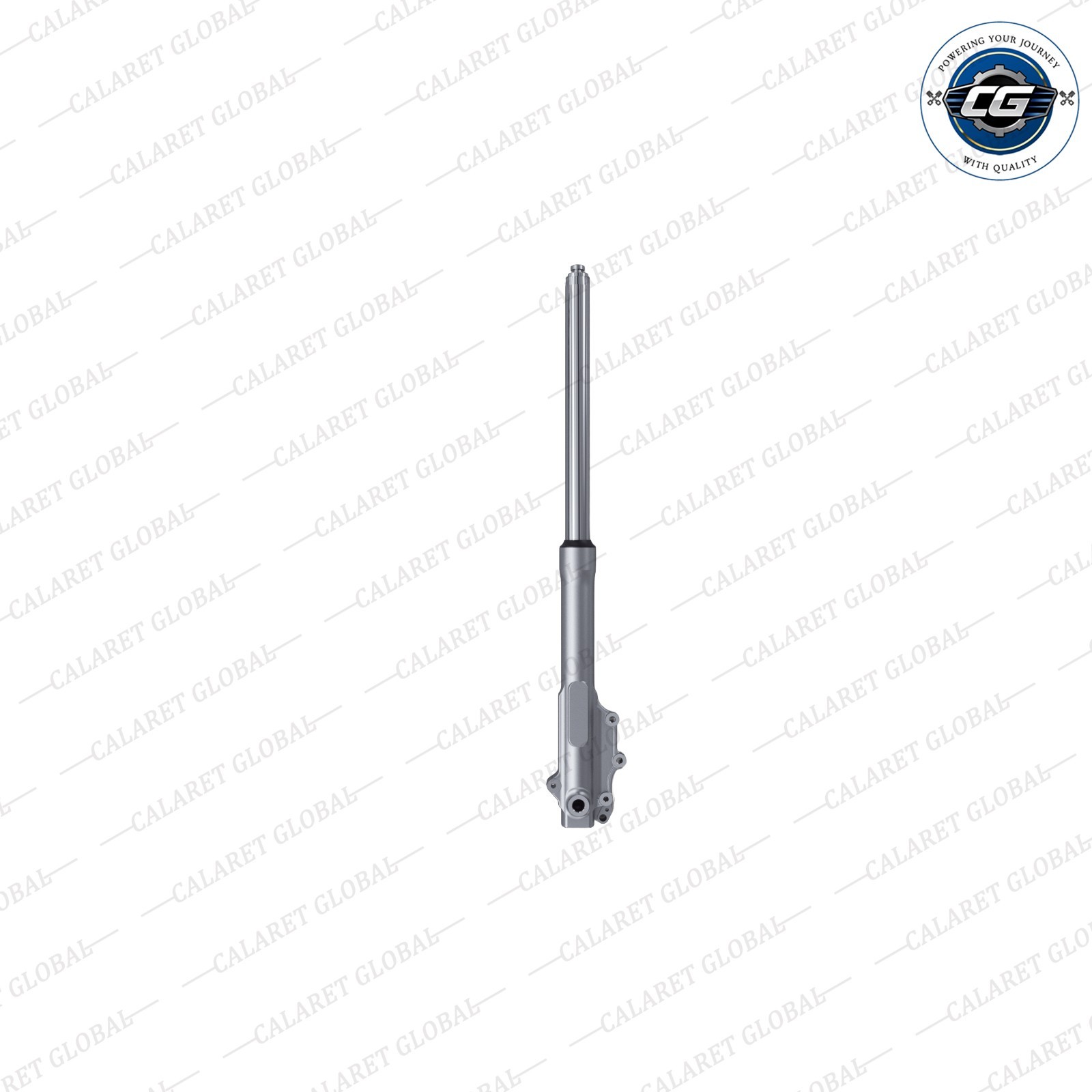 Genuine Fork Assy Left for Royal Enfield Classic 500 1010037/B