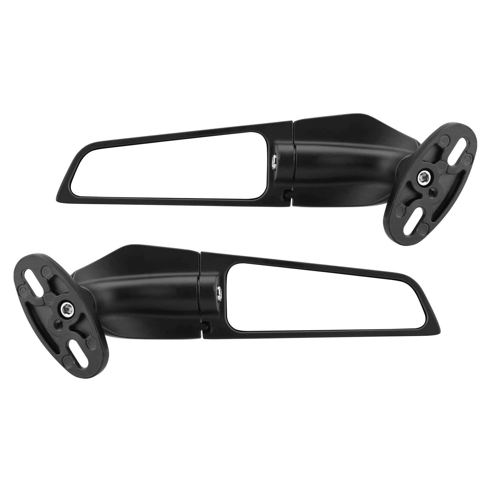 Adjustable Rear View Mirrors For Honda CBR500R CBR600RR CBR250RR CBR1000RR