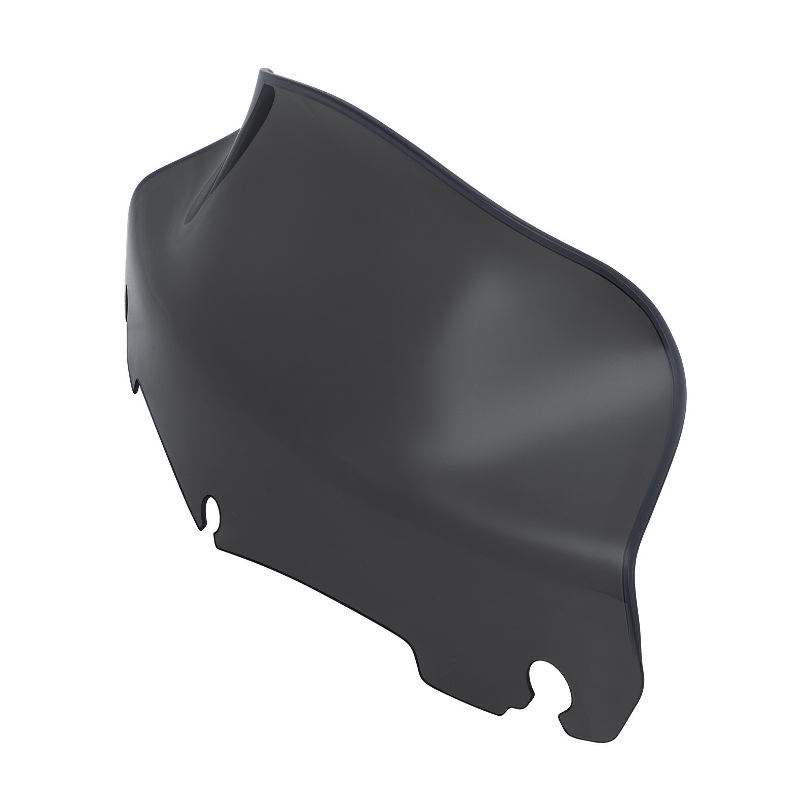 9″ Wave-Windshield-Windscreen For Harley Touring Electra Street Glide 2014-2024