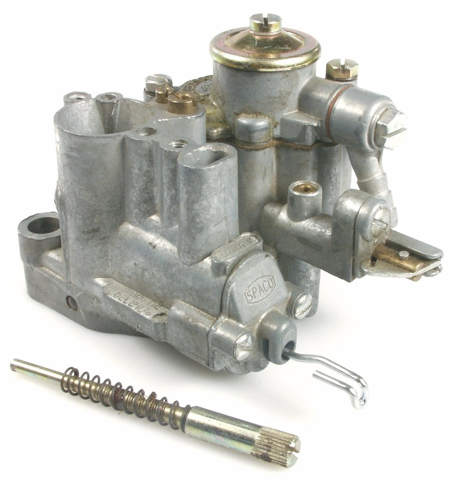 VESPA 150 SPRINT 1965 TO 1974 STANDARD SI 20 /20 D PLUG IN AND PLAY CARBURETOR