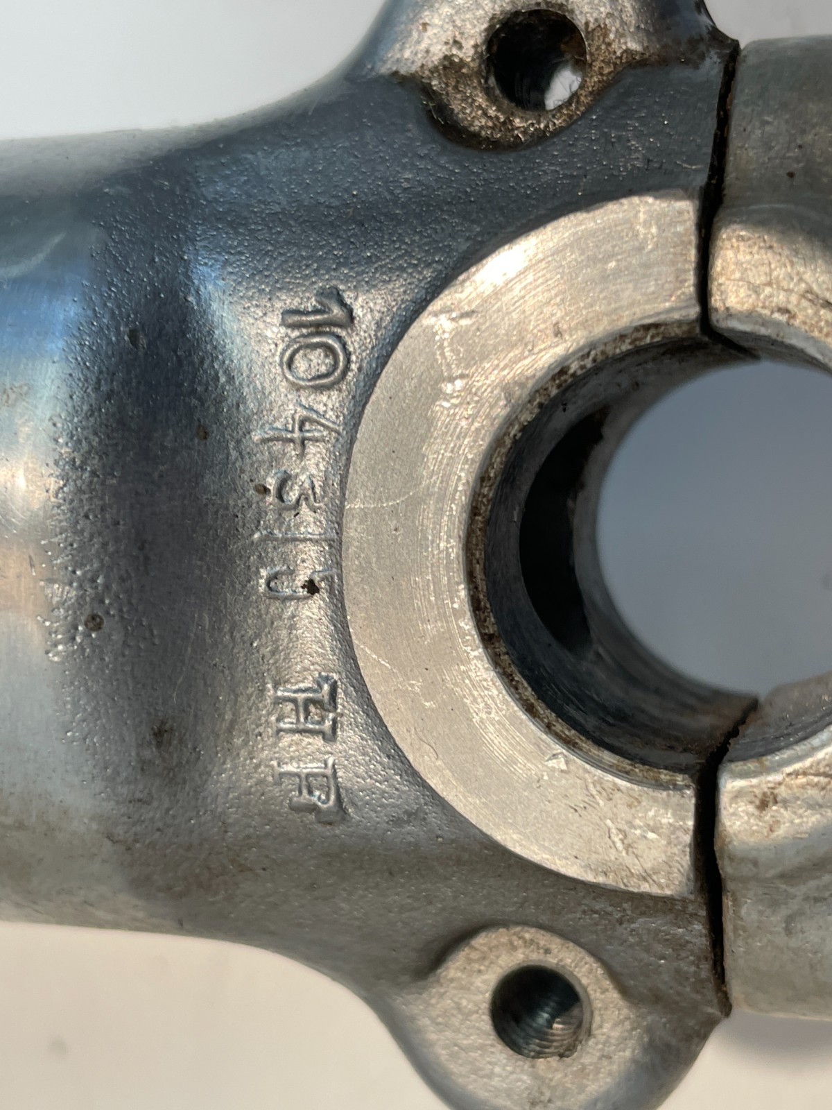 1975 Honda CB400F Forks HM377
