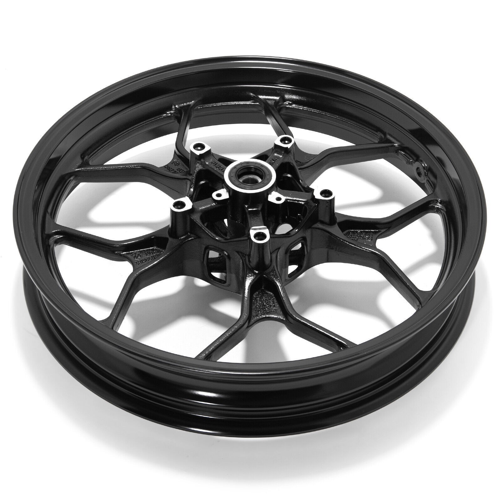 17″x2.75″ Front Wheel Rim Tubeless for Yamaha YZF R3 15-24 MT-03 20-24 R25 18-20