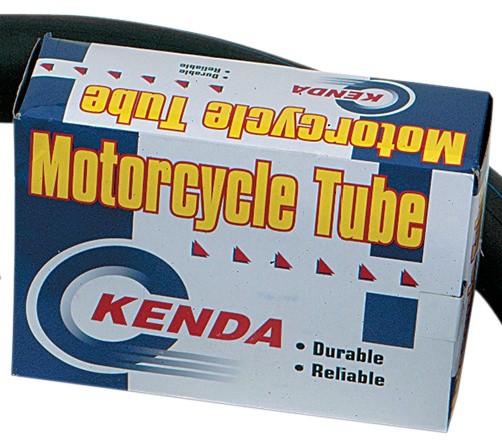 Kenda Tire Inner Tube 2.75/3.00-21 TR-6 Valve Stem