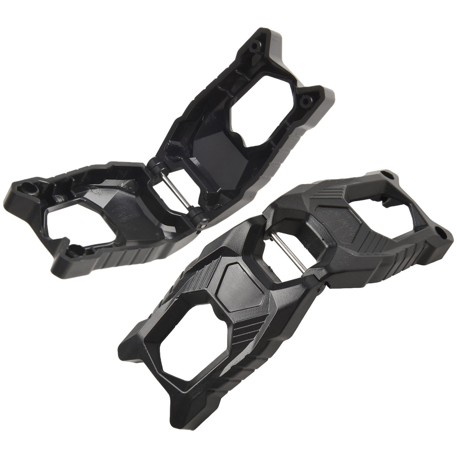 Key Cover Accessories Key Shell Easy Installation High-quality Plastic Daily Use