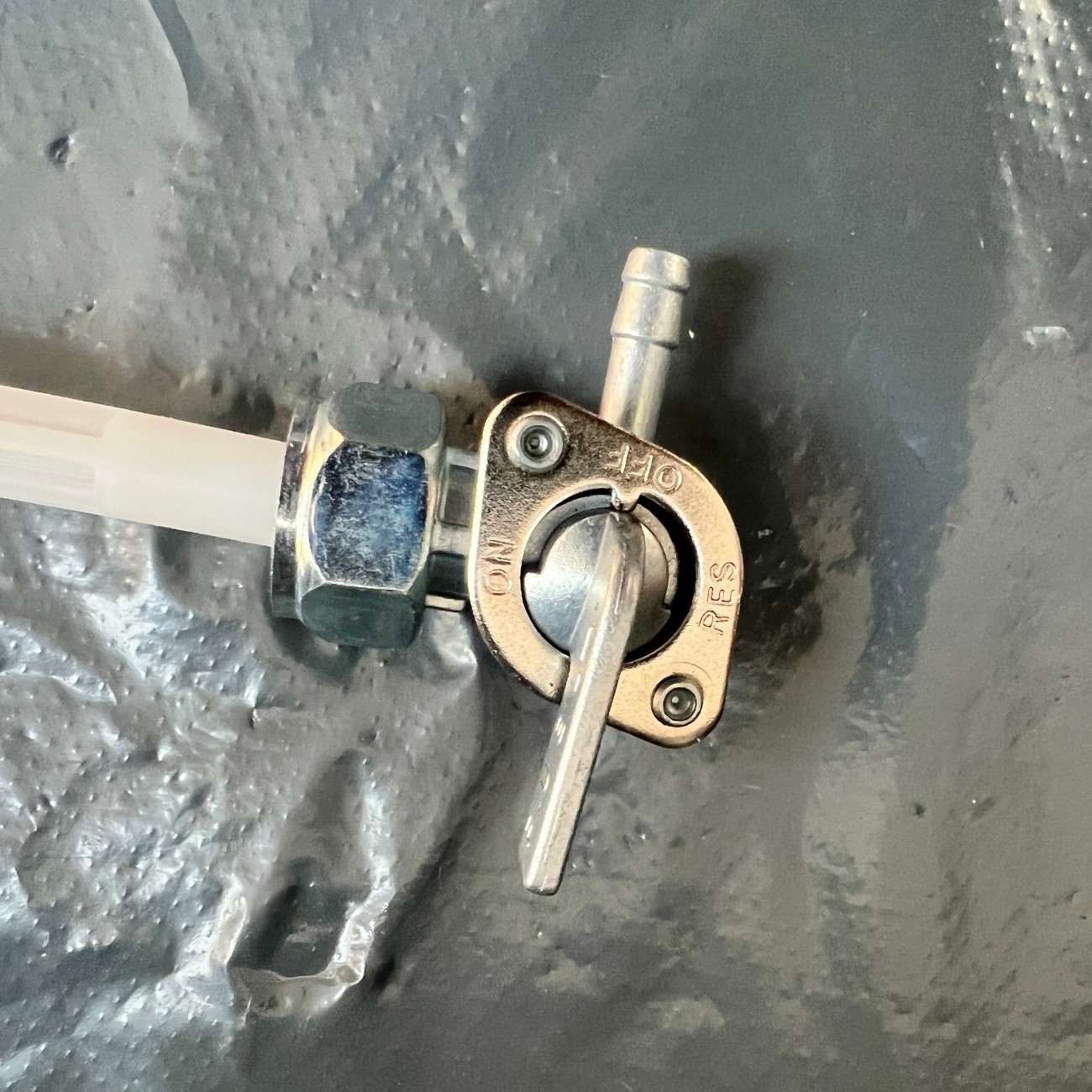Fuel Petcock Valve Switch FITS For Honda ATC 185 185S 200X 200S NEW