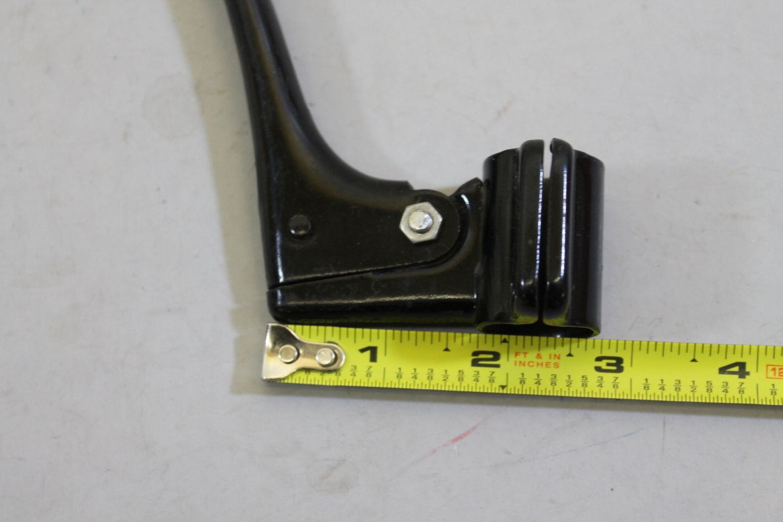 NOS OEM ITALJET INDIAN MINI BIKE LEVER ASSY