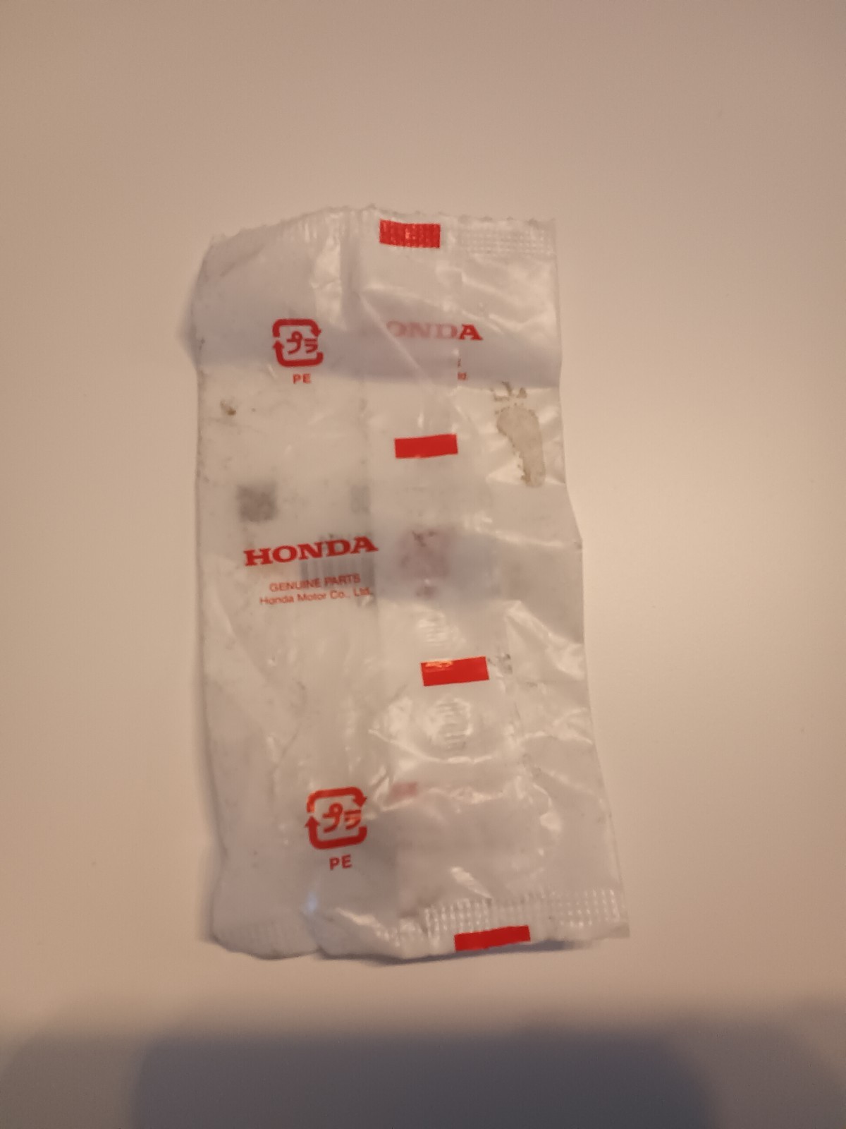 New OEM Honda 95701-0601408 Flange Bolt NOS – SAME DAY FREE SHIPPING