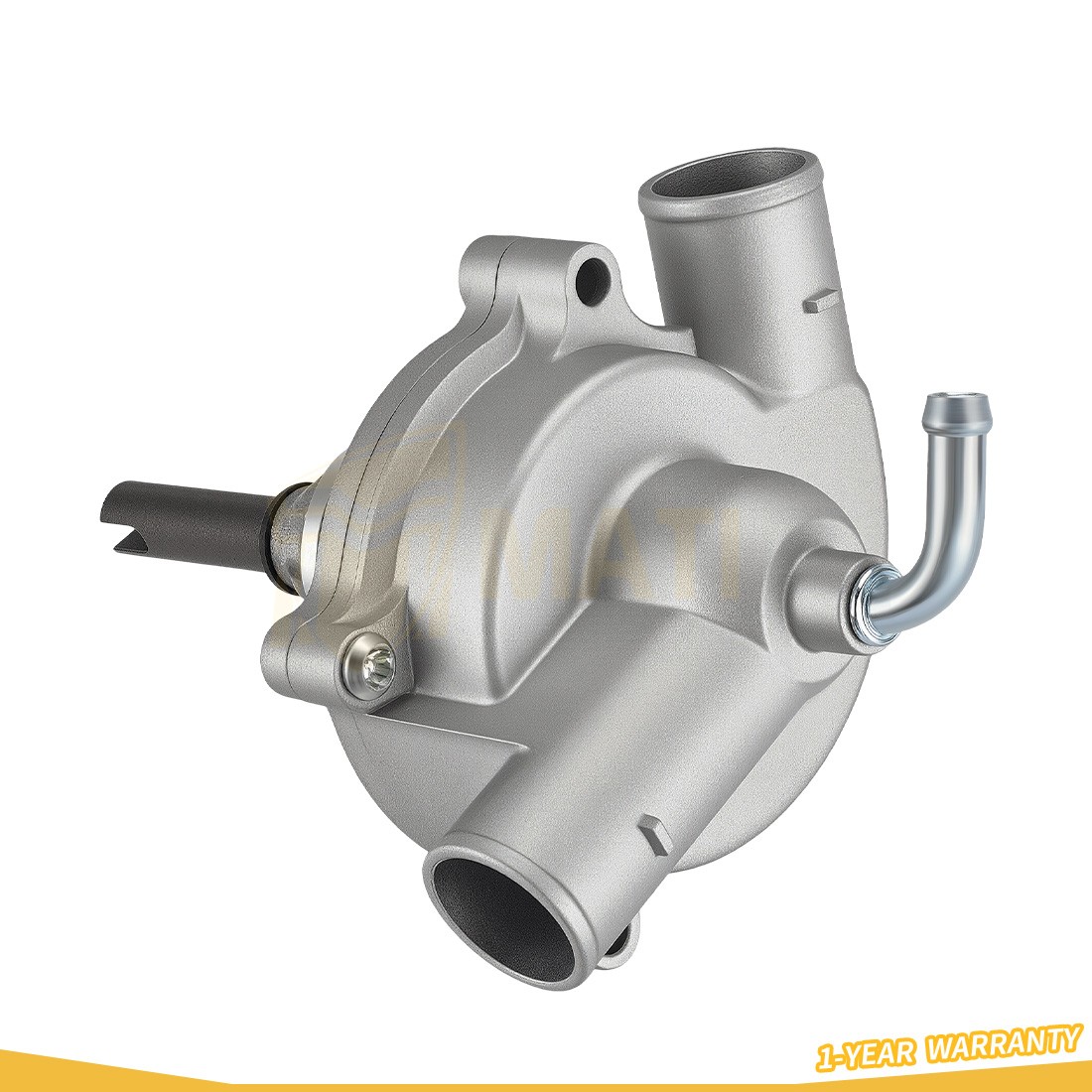 Engine Water Pump Assembly For Suzuki Hayabusa GSX1300R 1999 – 2020 17400-24F11