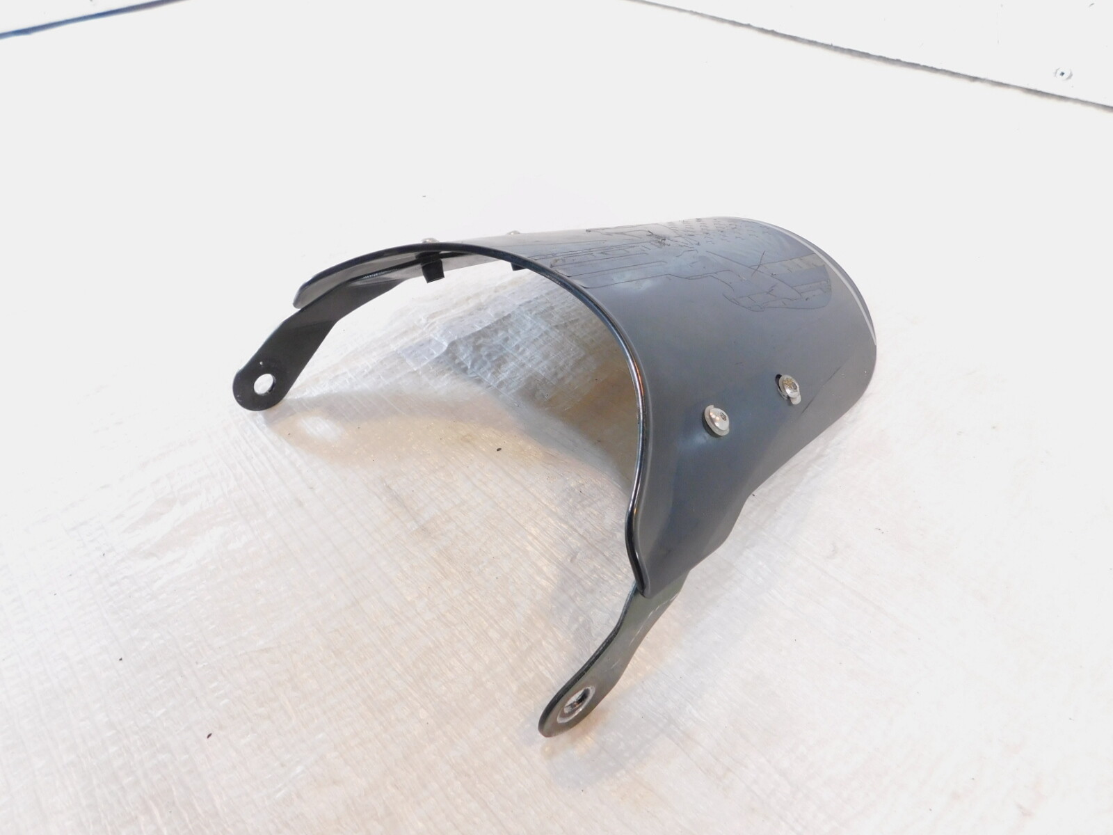 2000-2005 Kawasaki ZR750 ZR-750 ZR-7S ZR7 ZR7S Front Windshield Windscreen