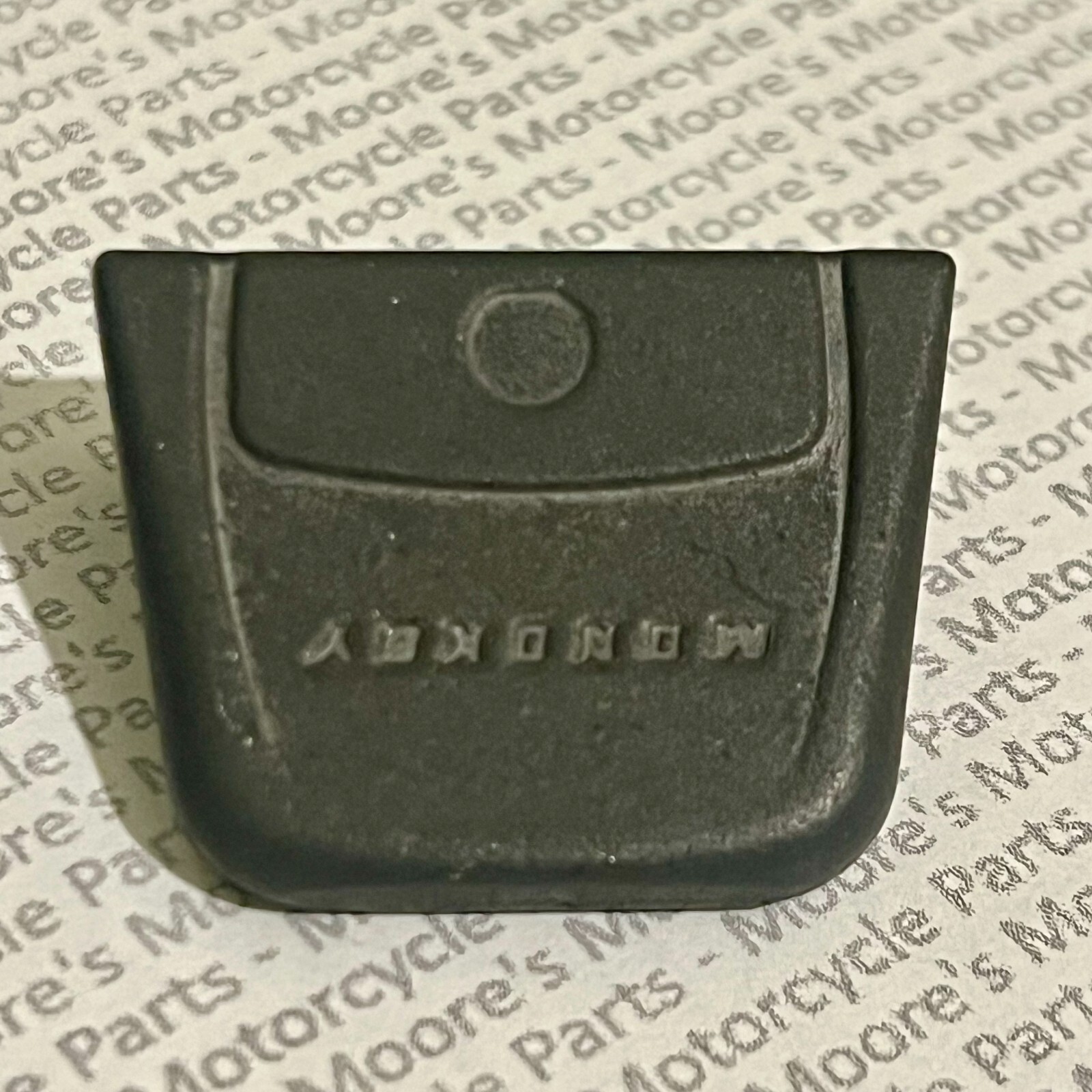 Givi / Kappa Z124 Replacement Monokey Latch Clamp for Plates or Wingracks