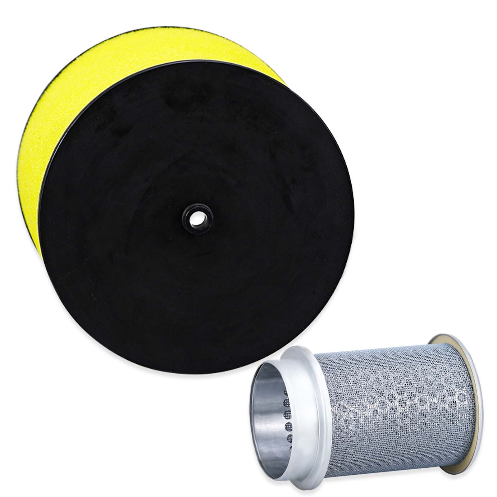 AIR Filter & AIR CLEANER BODY For Honda TRX400EX TRX400X 1999-2014 17211-HN1-000