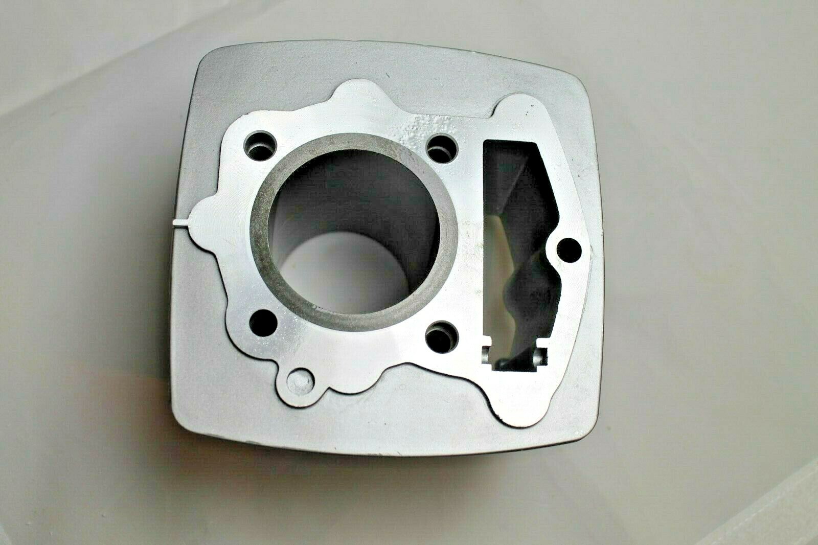 Honda CB125S CL125 XL125 TL125 Top End Rebuild Kit Cylinder Piston Gaskets Rings