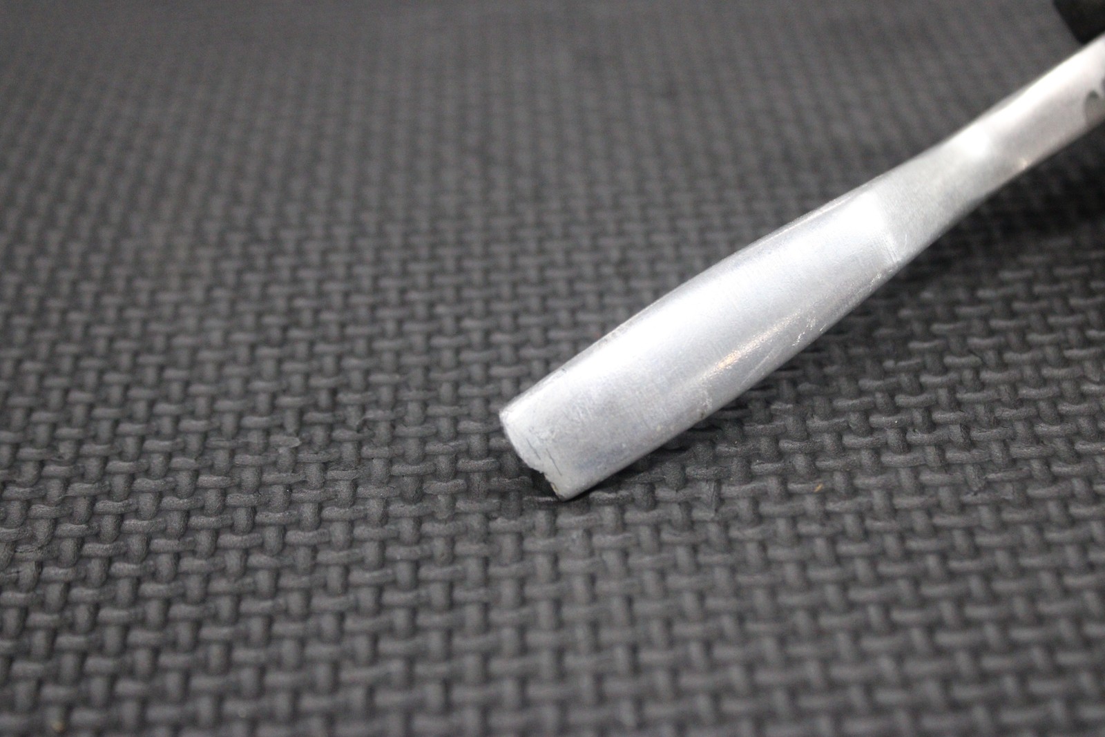 1998 SUZUKI RMX250 OEM NISSIN FRONT BRAKE MASTER CYLINDER W/ LEVER