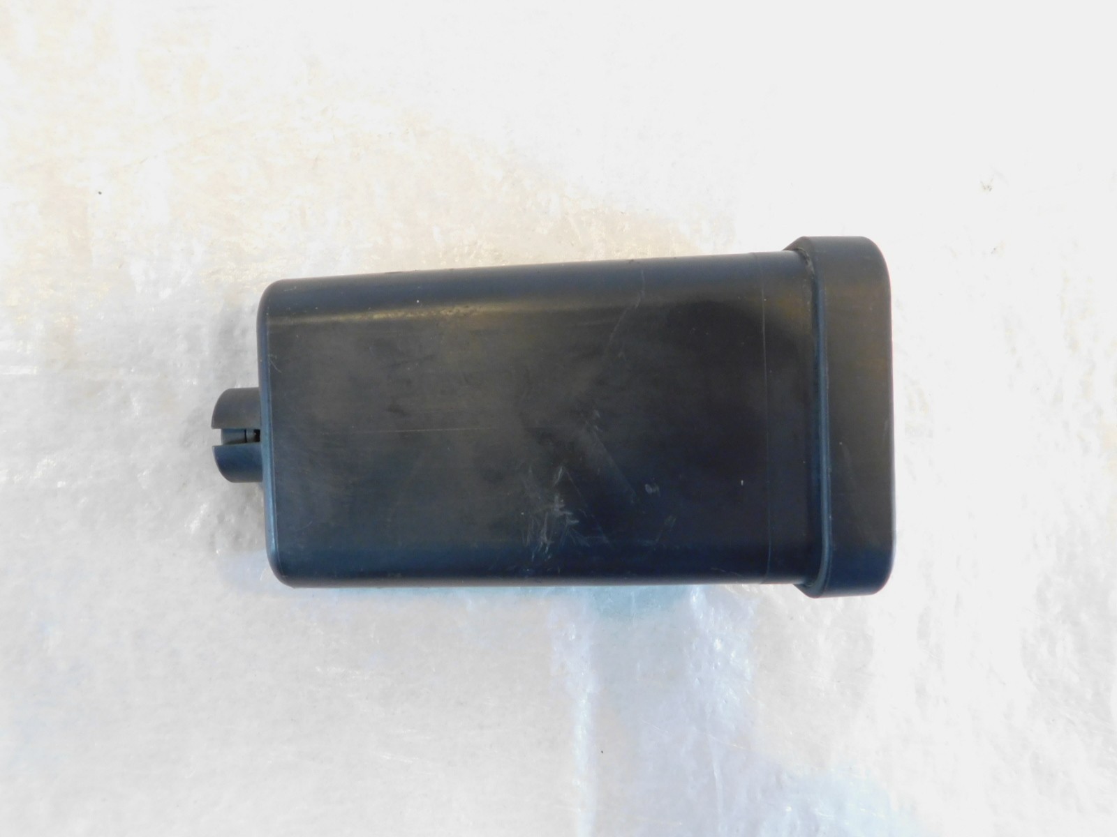 Harley Davidson Dyna & Softail Turn Signal Indicator Flasher Canceller Module