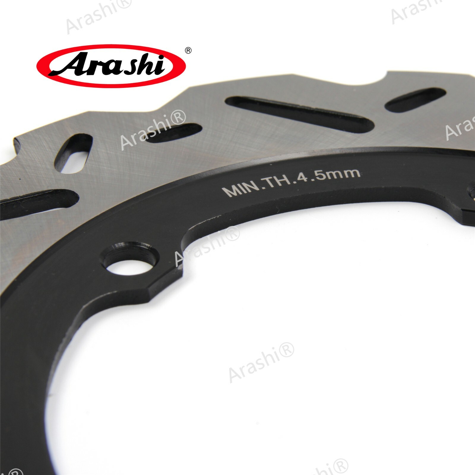 240mm Rear Brake Disc Rotor fit for BMW G310GS ABS 2017-2021 G310R ABS 2016-2021