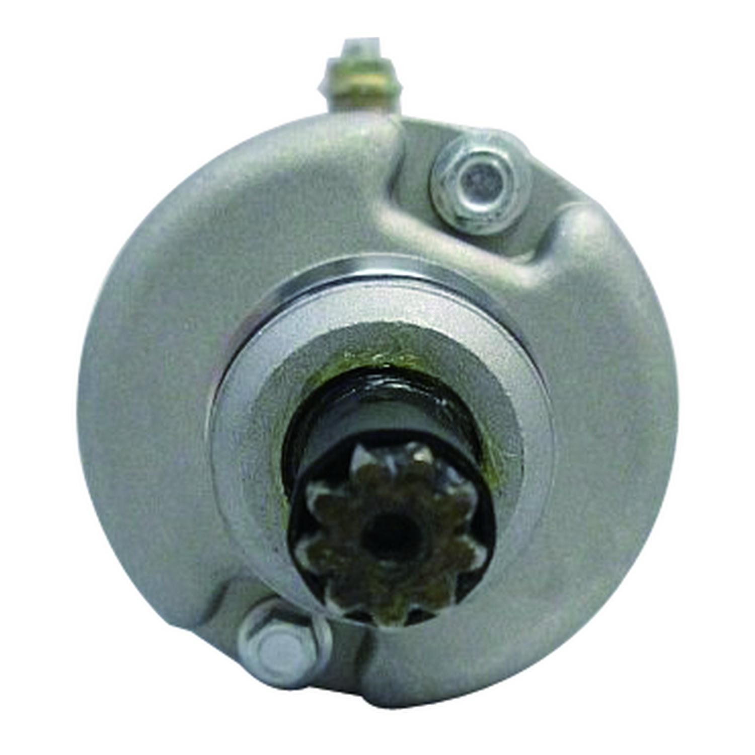New Starter Fits Yamaha Motorcycle YZF-R6 600cc 1999-2005 ME1331-NA 71-26-18763