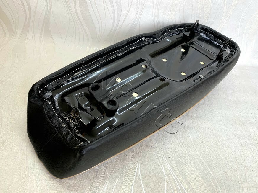 Honda CL50 Seat. CD50 CD70 CD90 SS50 CL70 S50 SS50V SS50M Seat Saddle Metal Pan.