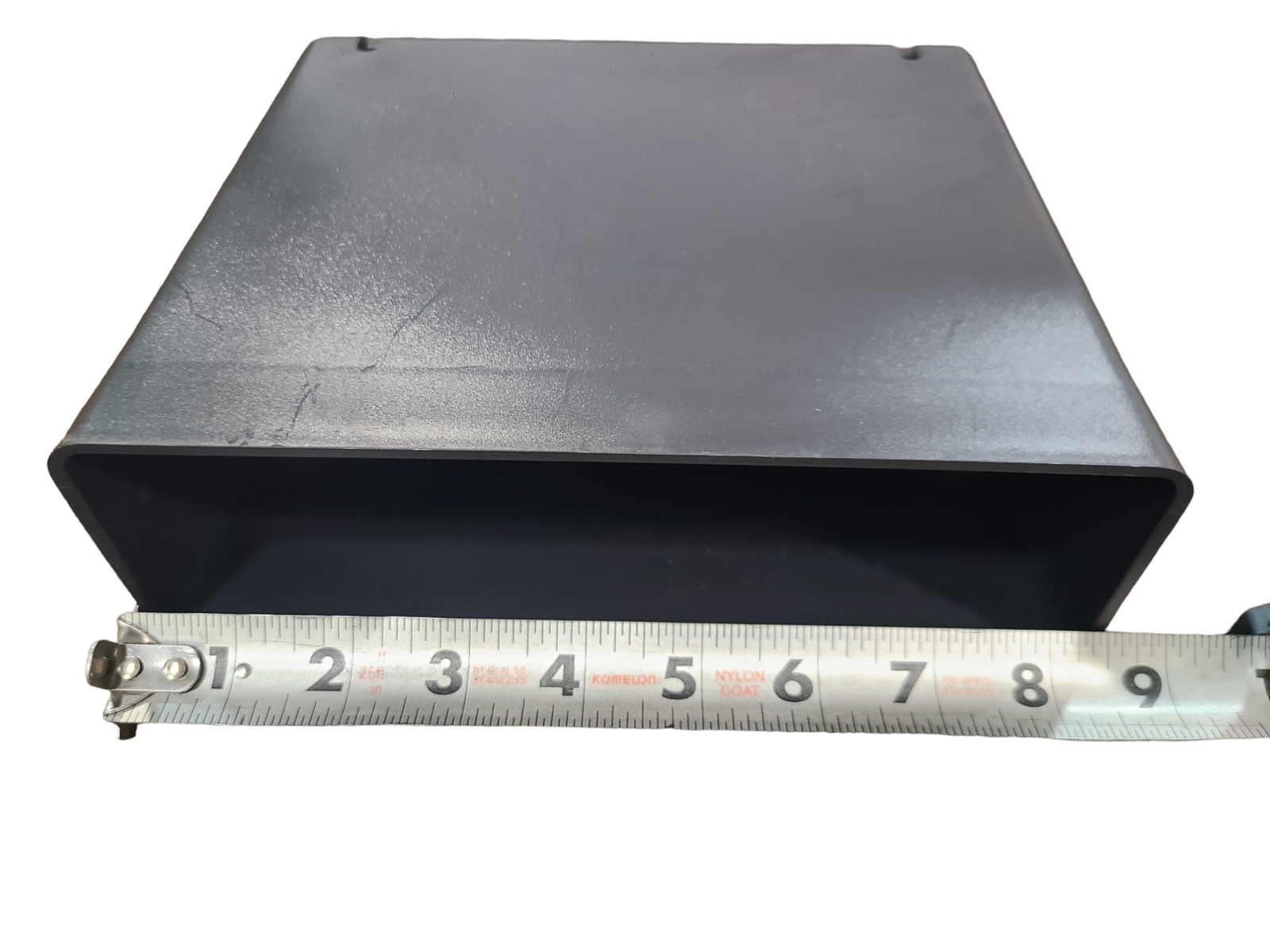 Genuine Harley-Davidson GLOVE BOX 76286-96