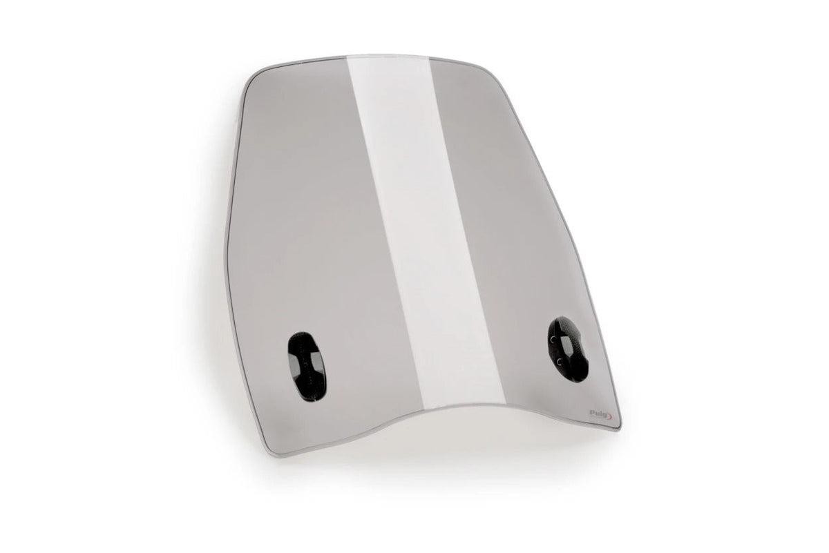 Puig Urban Screen Windshield Deflector Clear Honda EM1 E 2024 – 2025