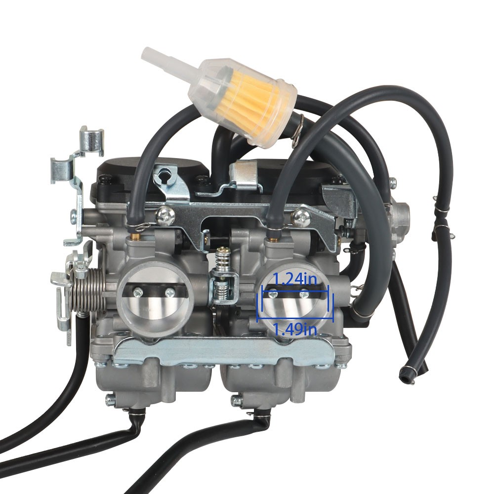 Carburetor For Kawasaki Ninja 250R 250 EX250 1988-2002 2003 2004 2005 2006 2007
