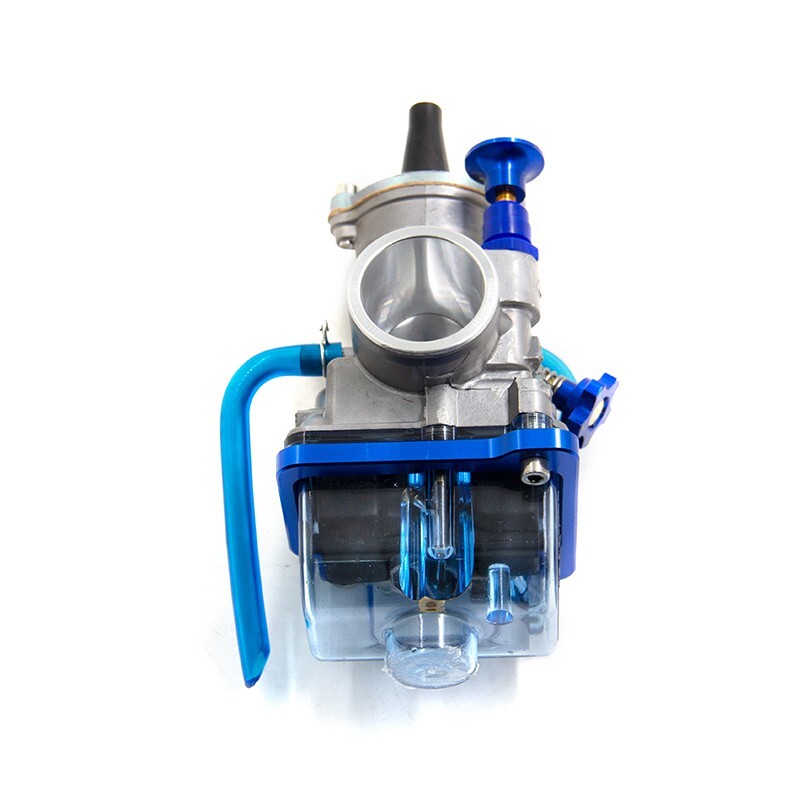 PWK 28MM CARBURETOR FOR KEIHIN HONDA YAMAHA KAWASAKI SUZUKI 125-350CC ATV CARB