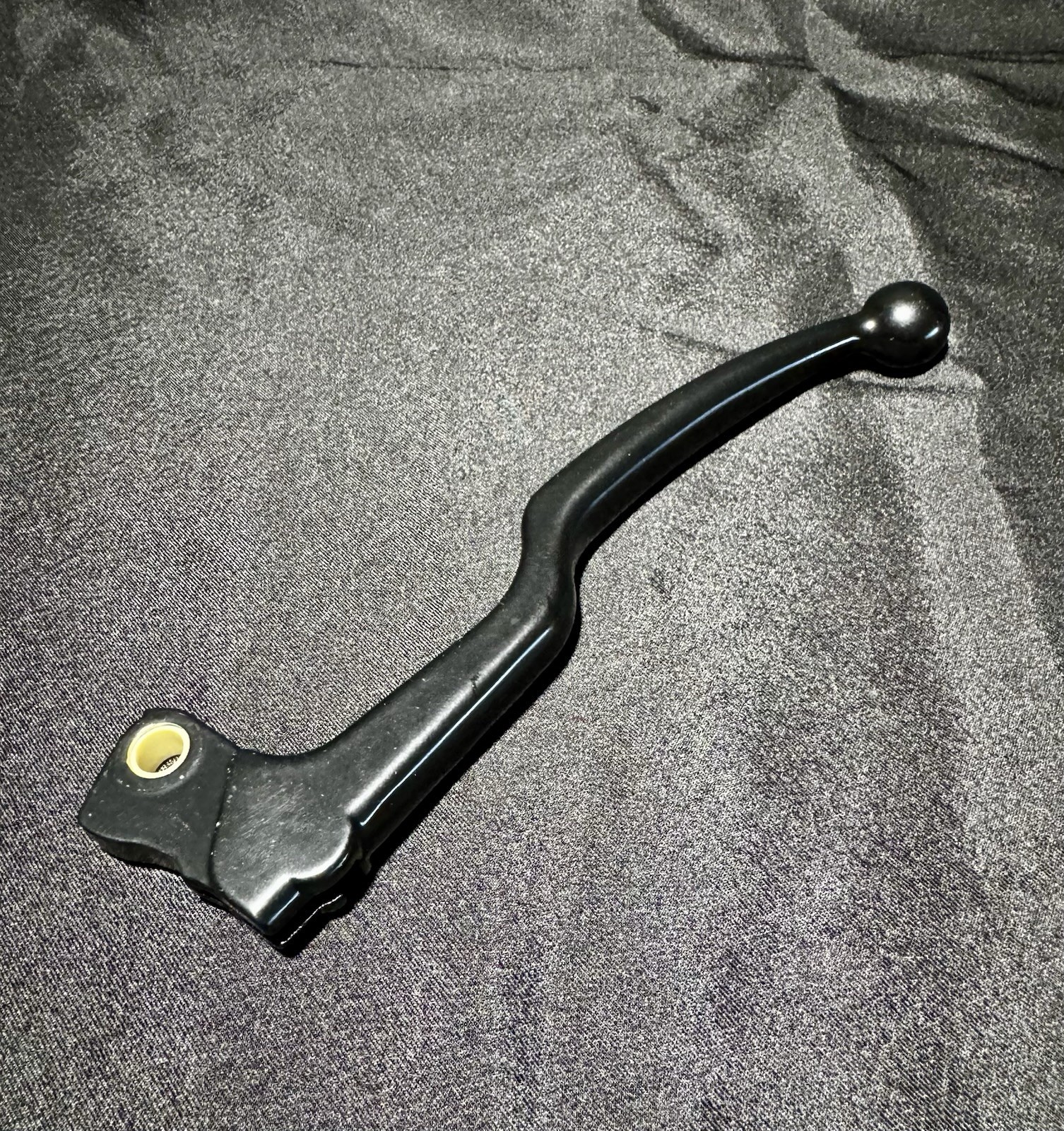 Ducati Clutch Lever Hypermotard p/n 63640011A Brand New