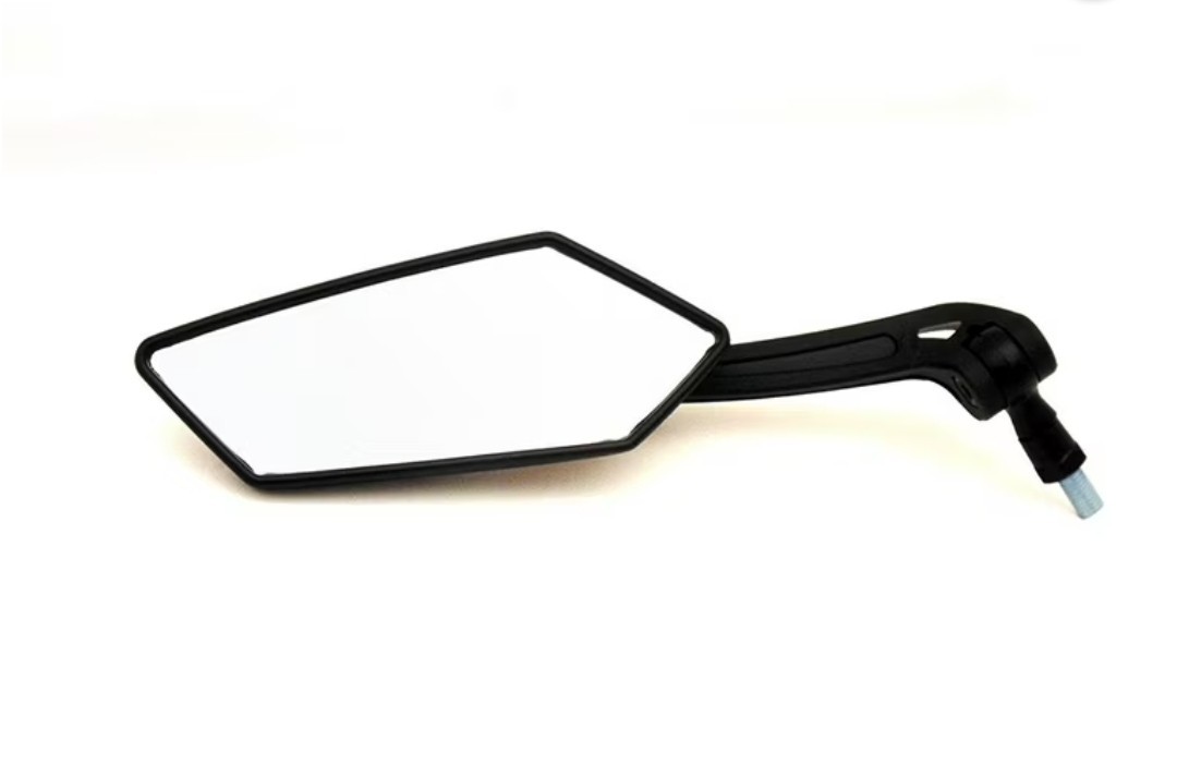 Universal Fit Adjustable Mirror Set – 8mm RH/RH Thread. Motorcycle Scooter 4238