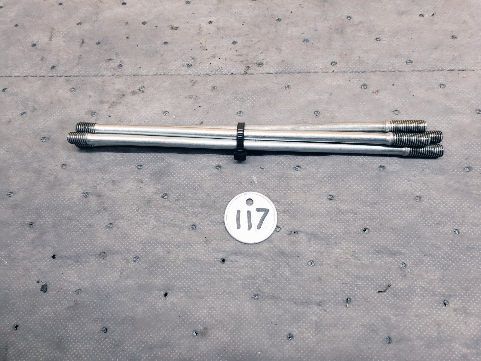 1972 Honda SL125 CYLINDER HEAD STUDS “SEE FITMENT FOR OTHER MODELS”