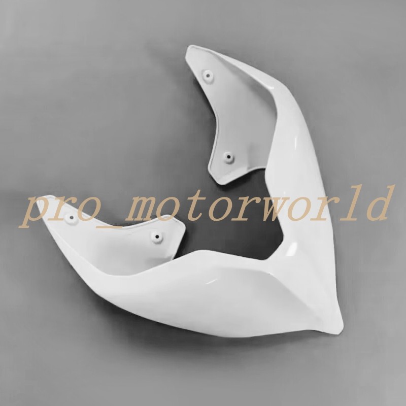 Unpainted Raw Fairing Kit For Ducati Panigale V4 V4S 2022-24,V4 SP V4R 23-2024