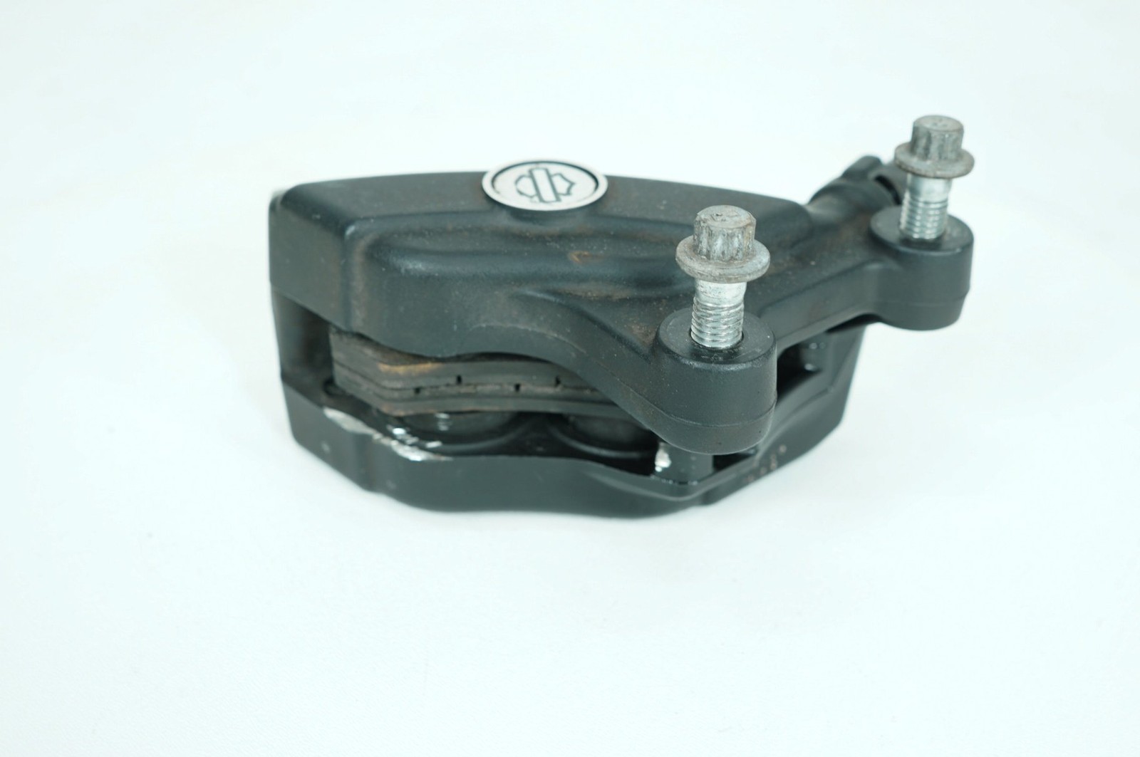 2015 Harley Touring FLHTKL Electra Glide Ultra OEM Front Right 1 Brake Caliper