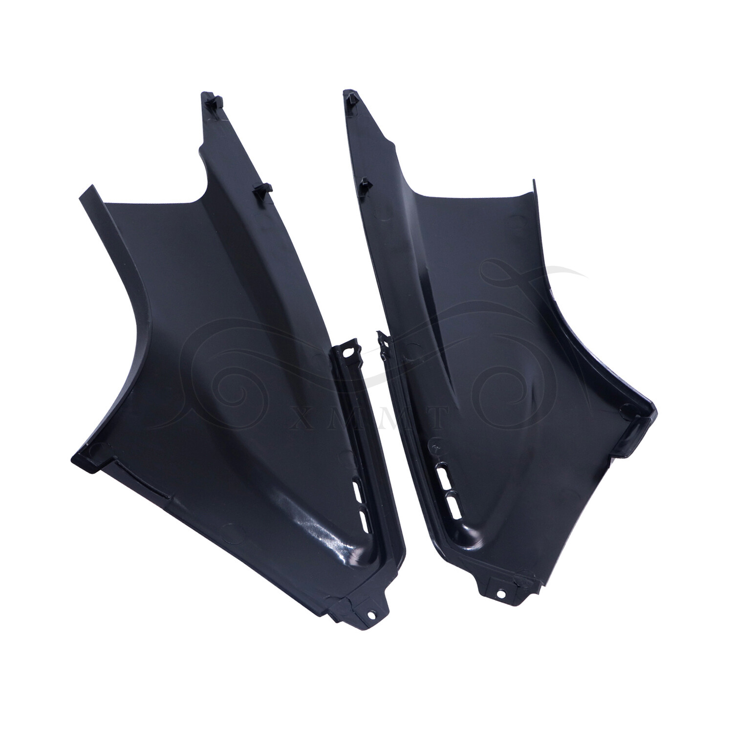 Motorcycle ABS High Quality Plastic Air Dust Cover Fairing For Yamaha YZF R6 USA