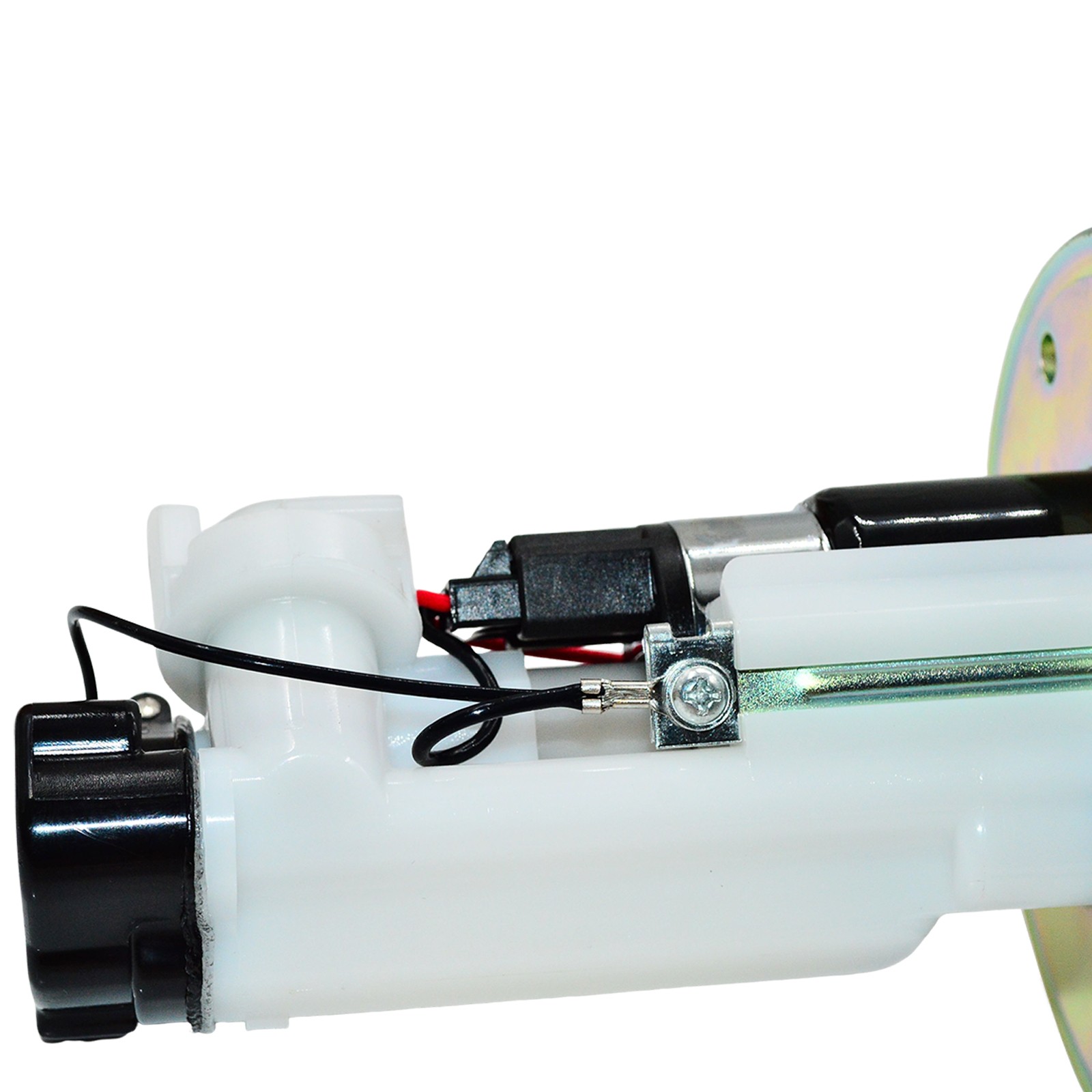 OEM Fuel Pump 15100-16G00 For 2005-09 Suzuki Sv650 Sv 650 Sv650s Sv 650s K3 K4