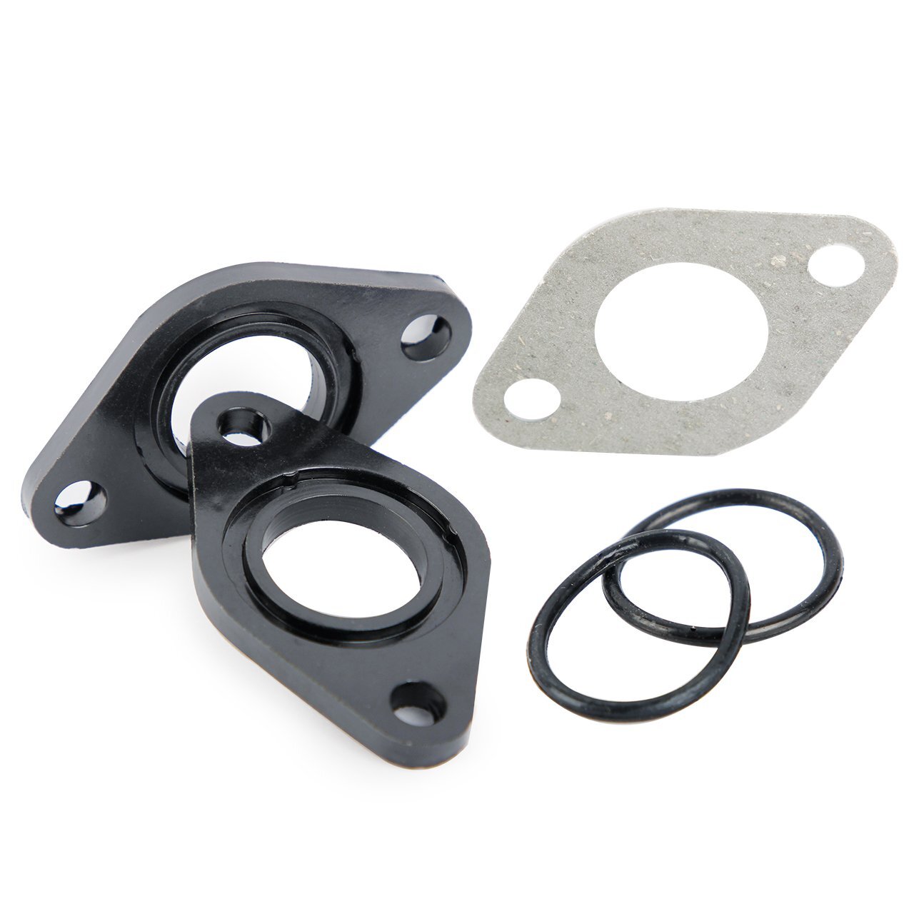 PZ20 Carburetor Carb Kit Fit For Honda CRF80F 2004-2009 2011-2012 50cc 70cc 90cc