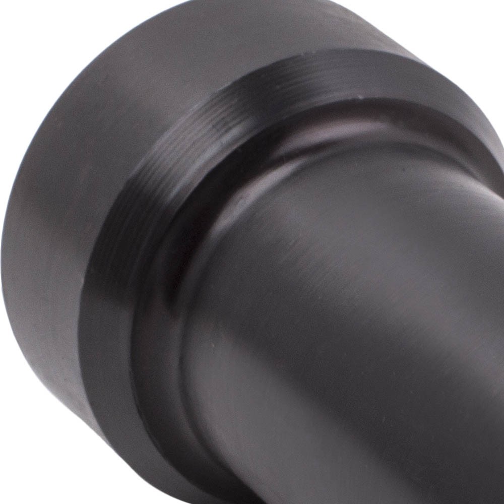 Mainshaft Pulley Sprocket Socket Lock Nut 2 1/4″ for Harley for Davidson Twin