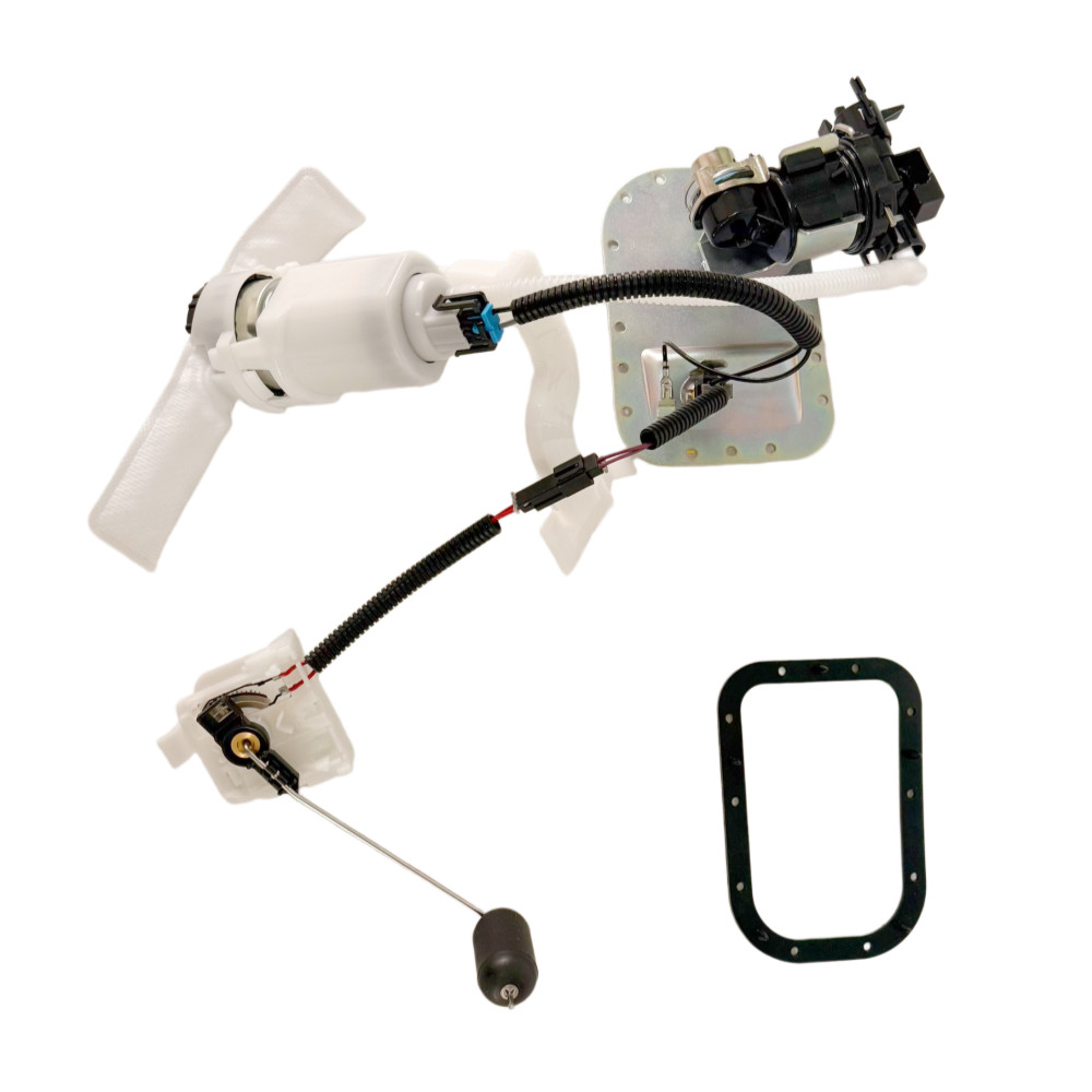 For 2011-2017 Harley Davidson Heritage Softail Fuel pump Assembly 75211-08