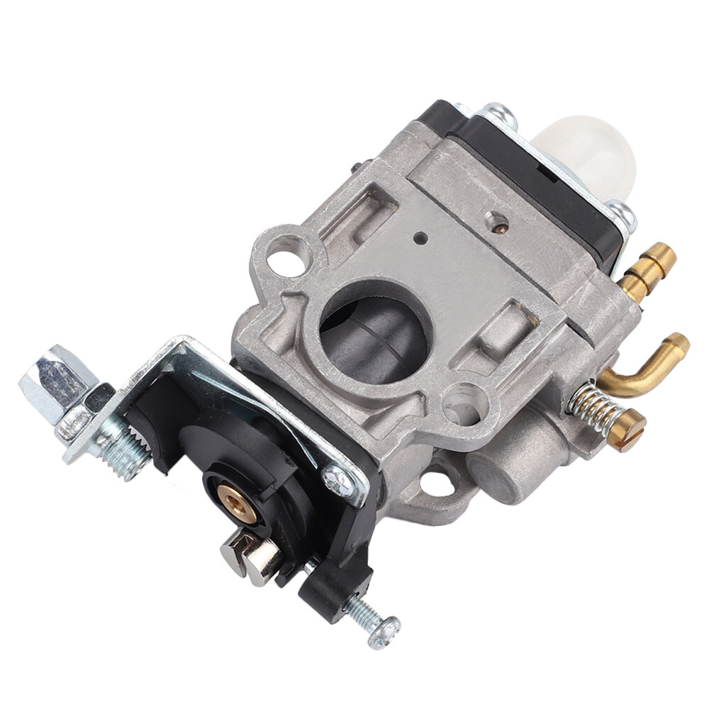 For 2-Stroke Gas 49cc 50cc Mini Moto Pocket Bike Dirt Bike Parts Carburetor Carb