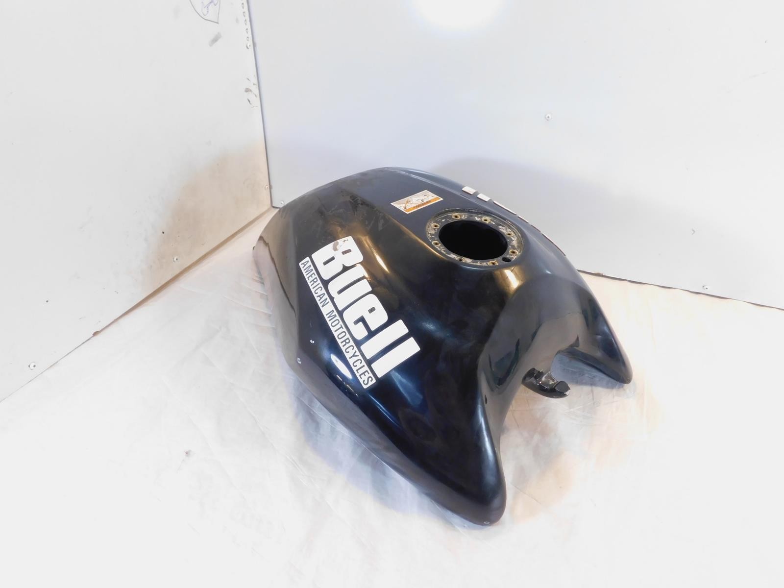1997 & 1998 Buell Thunderbolt ST3 Touring Gas Fuel Petrol Tank Reservoir