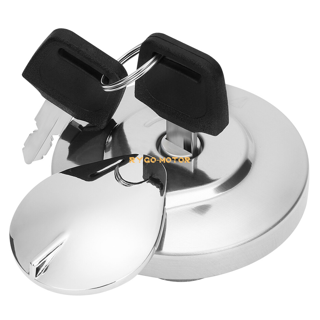 Fuel Gas Tank Cap For Honda Shadow Aero/ACE/Phantom/RS/Spirit 750 VT750 1998-24