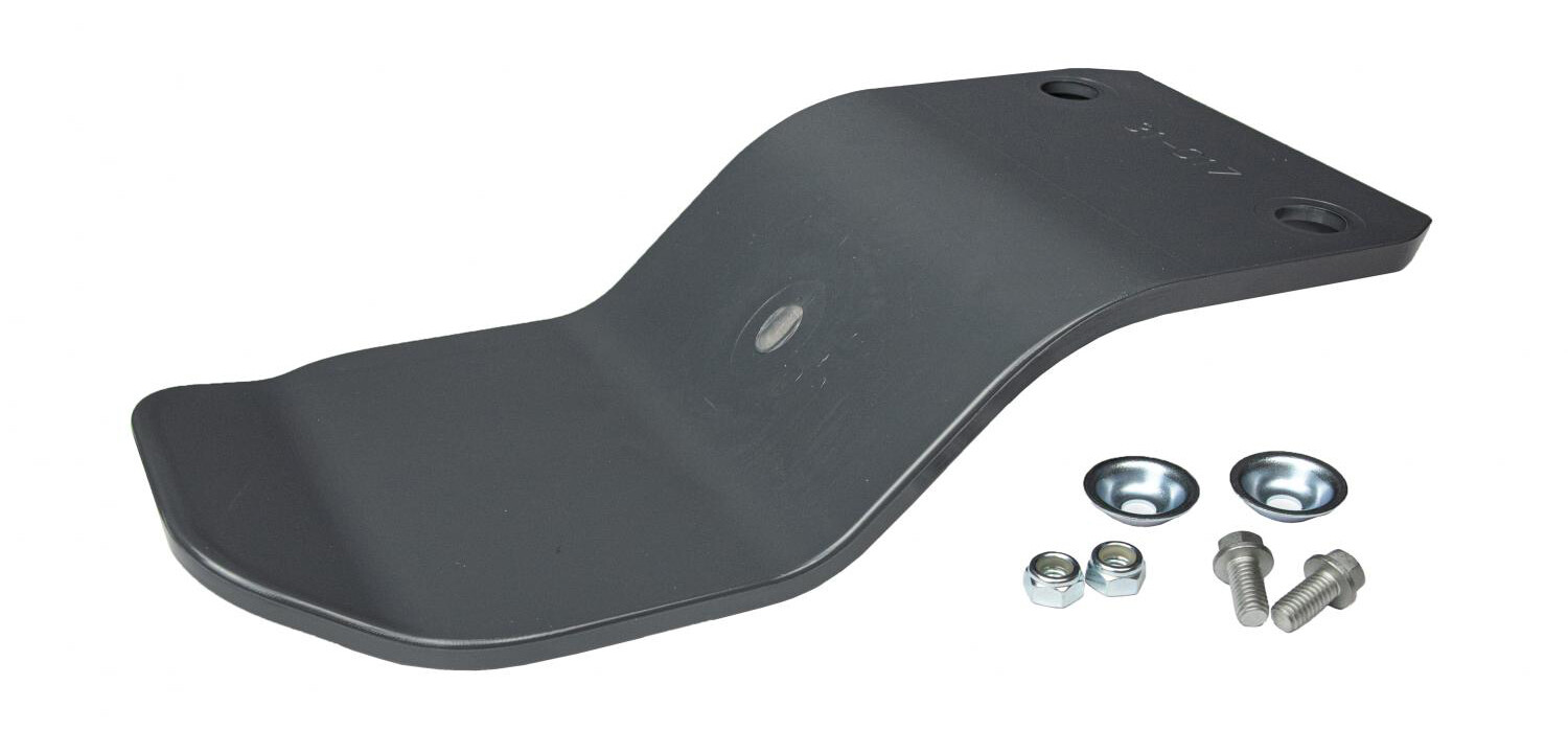ENDURO ENGINEERING Skid Plate Linkage Guard Hus/Ktm 31-1023
