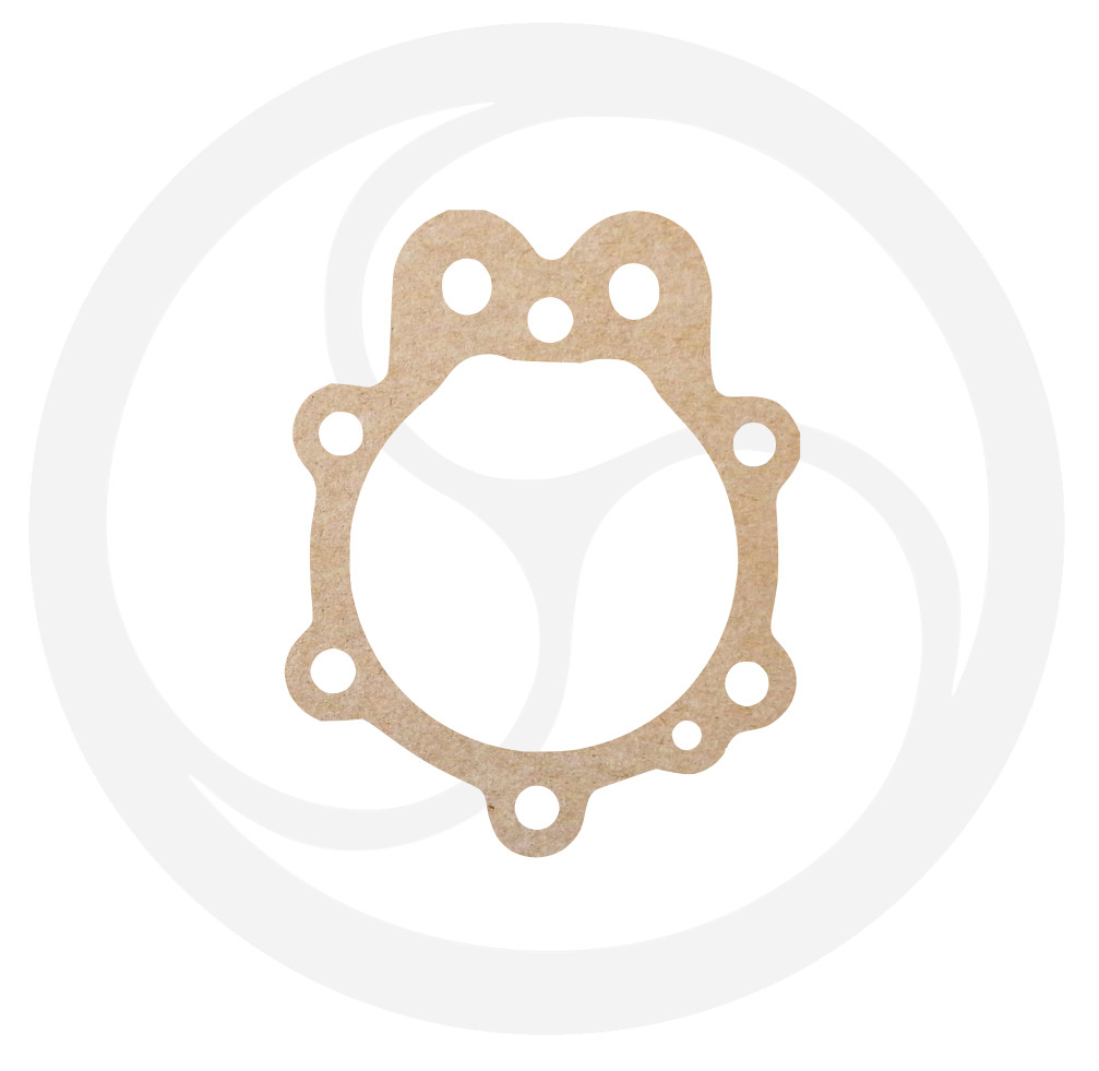 MOTO-GUZZI, Cylinder BASE Gaskets #1402-0800/0850 (Guz-6)