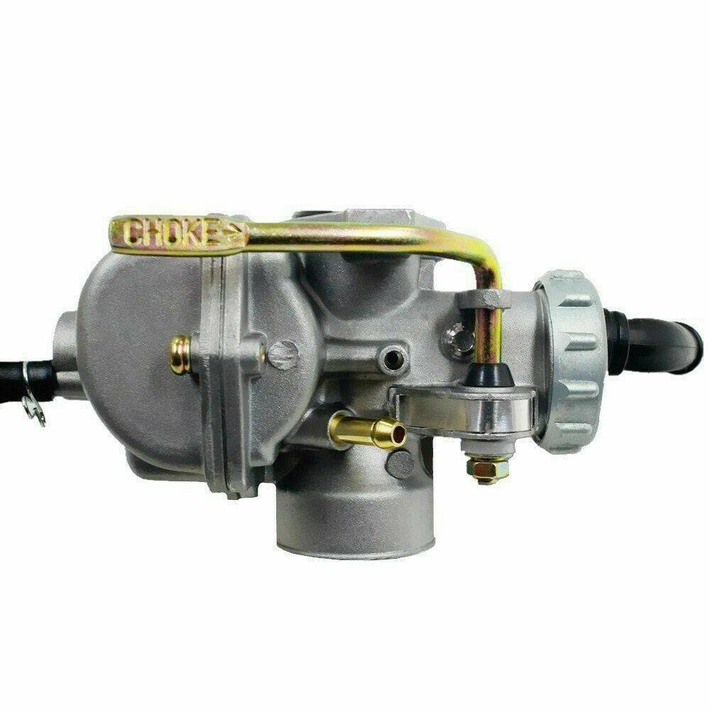 110cc ATV Carburetor CARB PZ 20mm For 50cc 70cc 90cc 110 125cc TAO TAO Quad SUNL