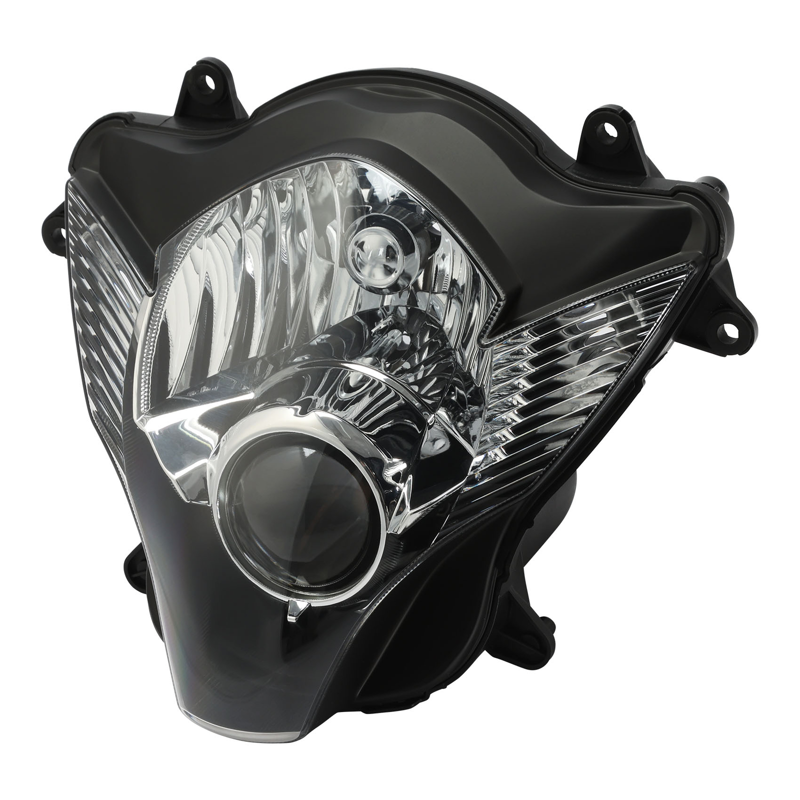 Headlight Head Light Assembly Fit For Suzuki GSXR600 GSXR750 2006-2007 2006 2007