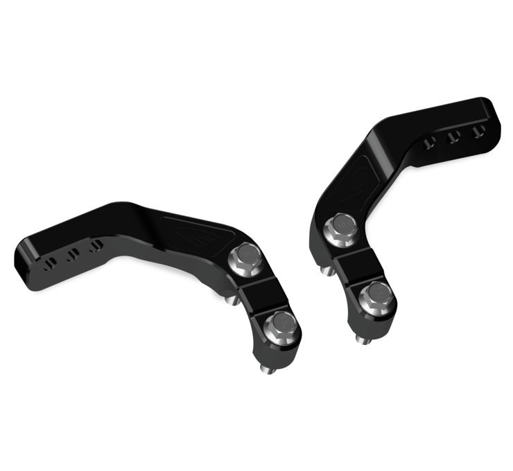 Cycra 1CYC-1657-12 Handlebar Clamp Mount