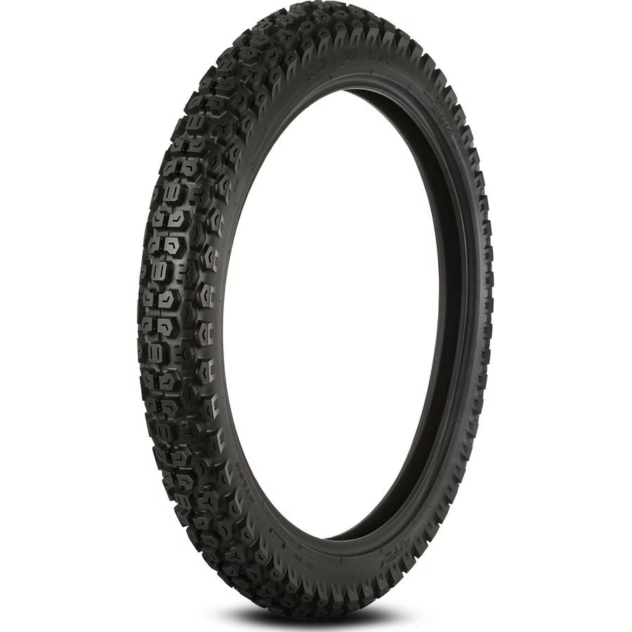 Kenda Dual Sport K270 Front Tire – 3.00-21 042702136B0