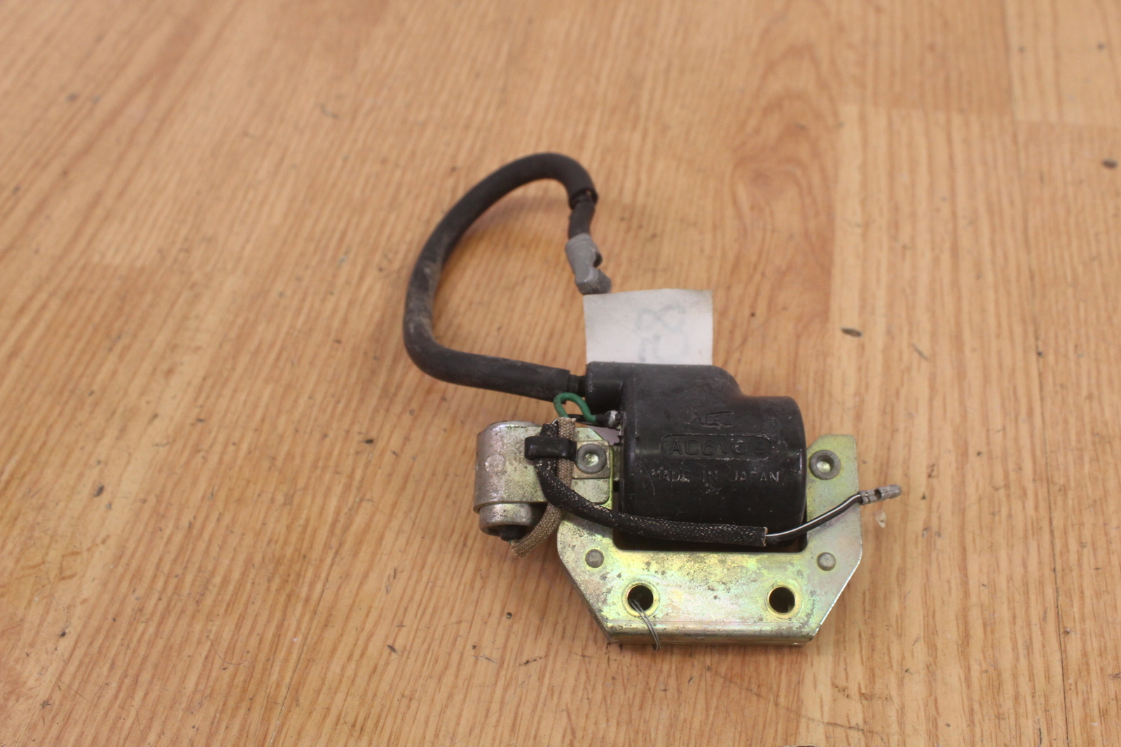 1977 HONDA MR175 Ignition Coil
