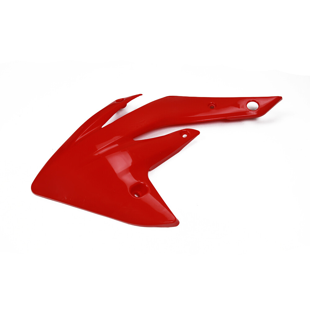 CRF150R Plastics kit CRF150RB Plastics kit For CRF150R CRF150RB 2007-2013 Red