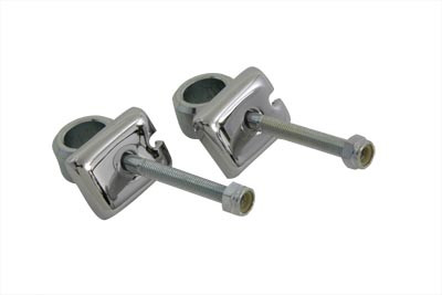 Rear Axle Adjuster Kit fits Harley Davidson