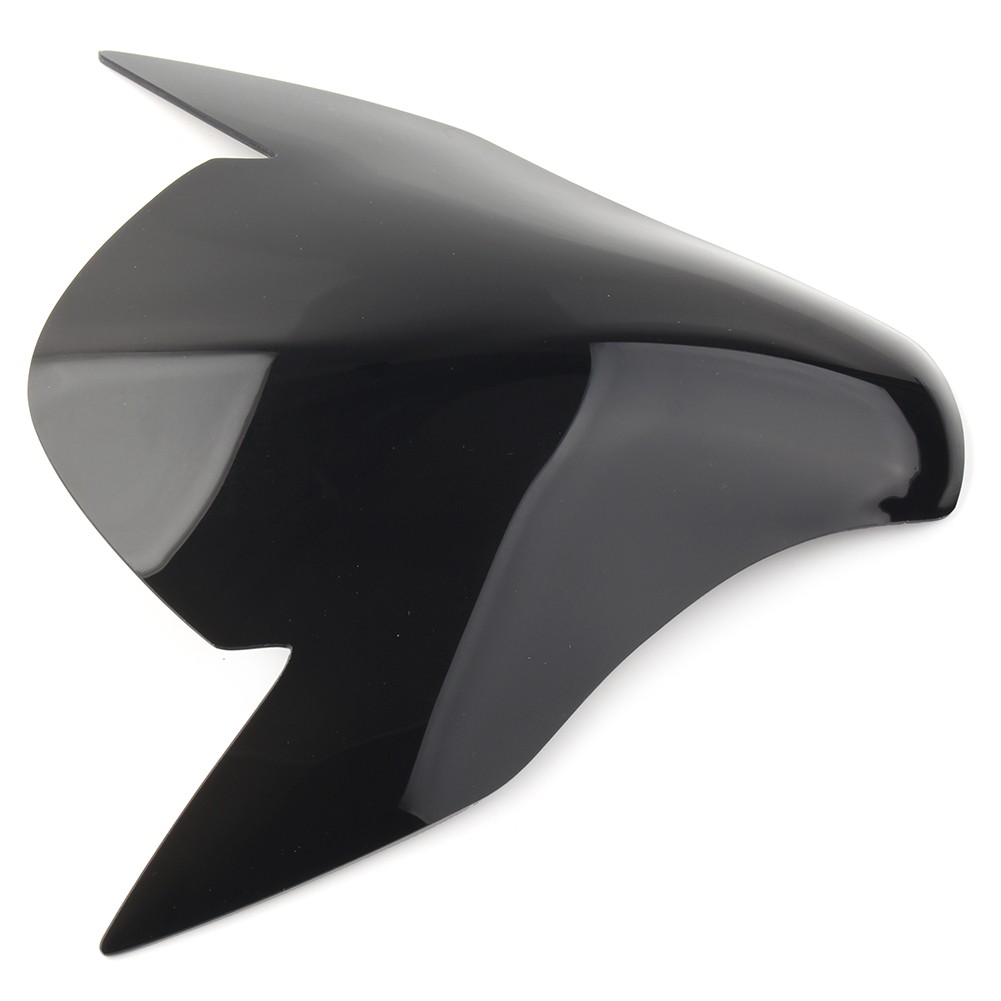 Headlight Lamp Lens Cover Protector Shield For Suzuki GSXR600 GSXR750 2006-2007