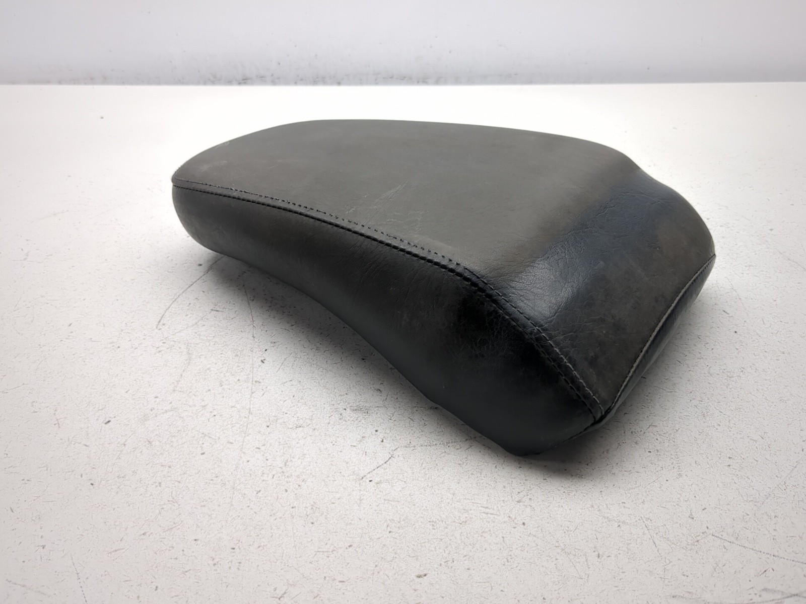 05-09 Suzuki VZ800 Boulevard M50 Rear Passenger Seat 45300-39G00-48H