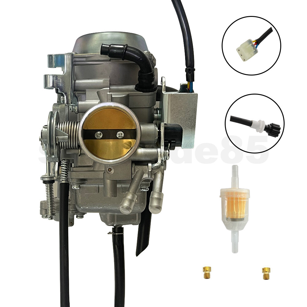 New Carburetor For Honda VTX1300 2003-2009 16100-MEA-901 US